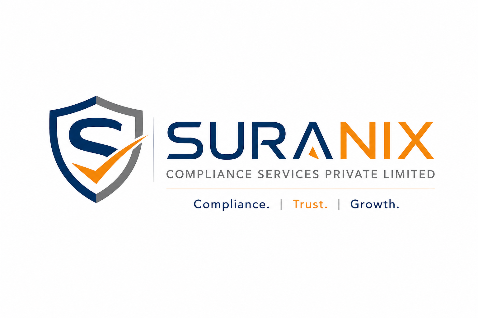 Suranix logo